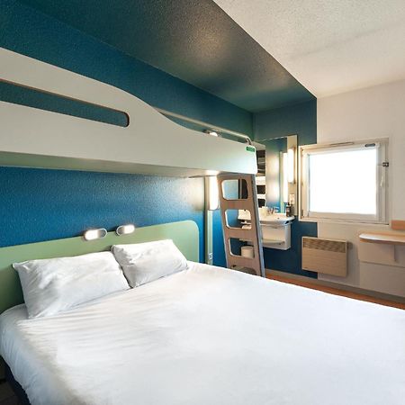 ibis budget Mâcon Nord Eksteriør billede