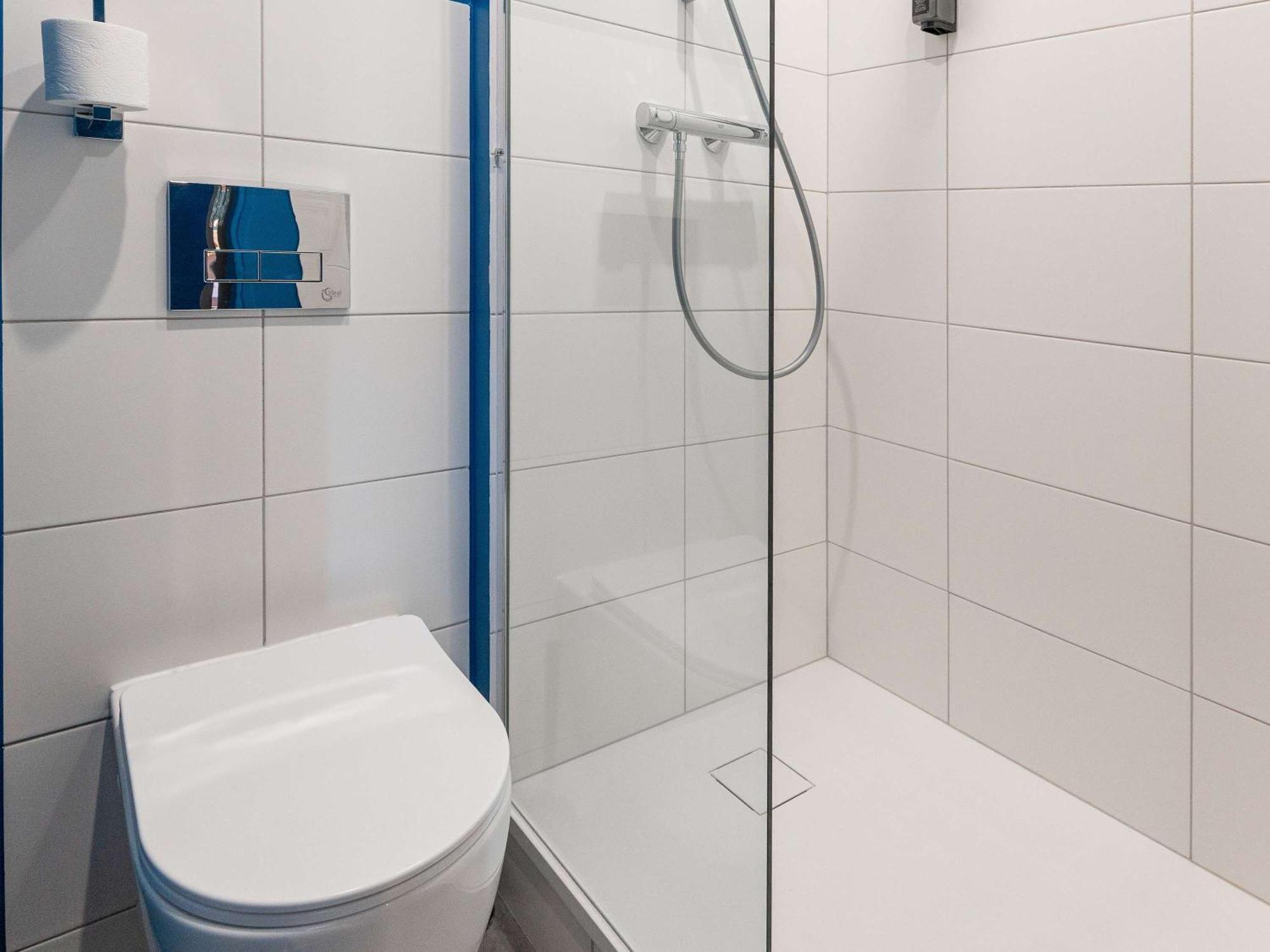ibis budget Mâcon Nord Eksteriør billede