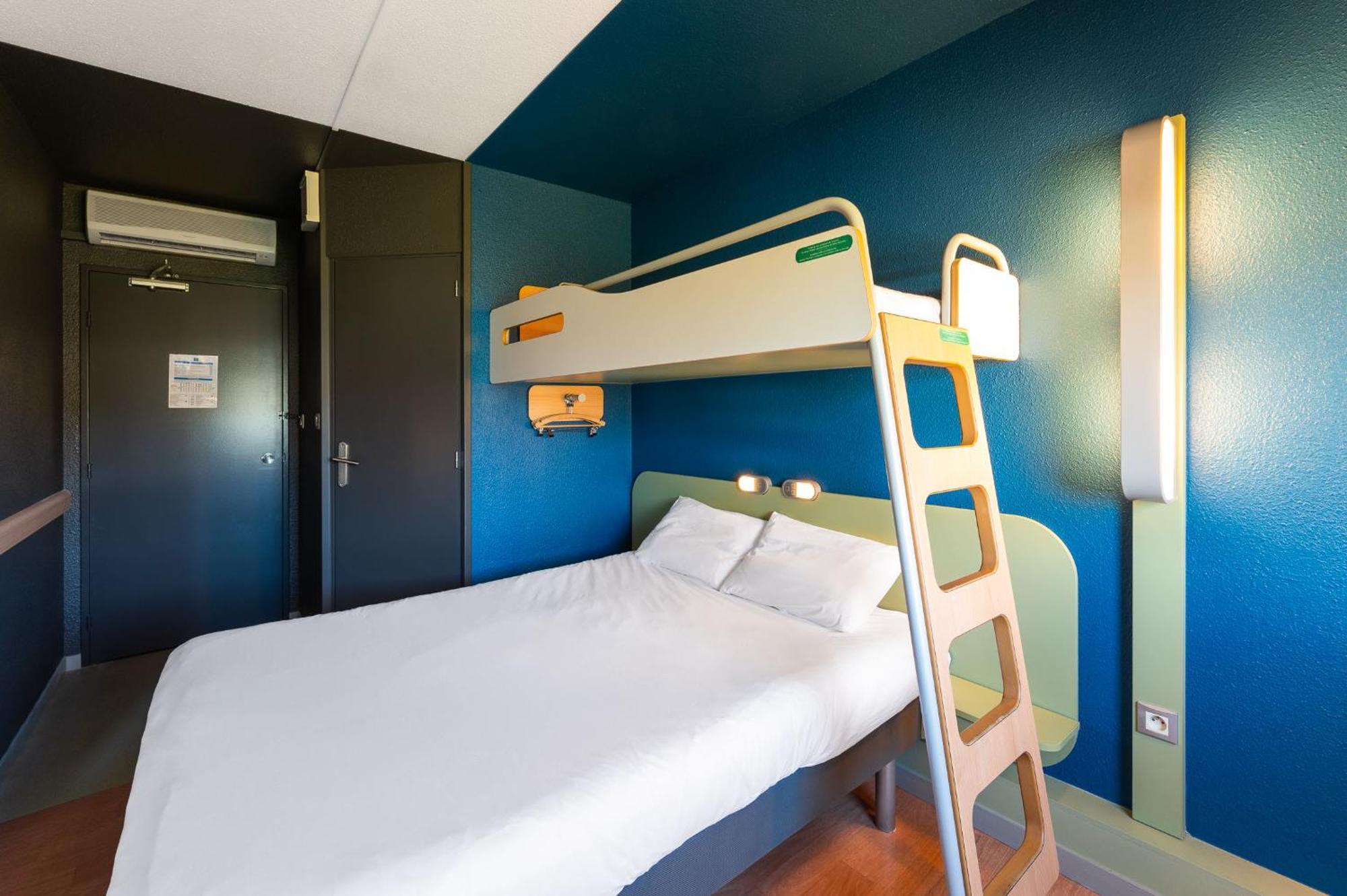 ibis budget Mâcon Nord Eksteriør billede